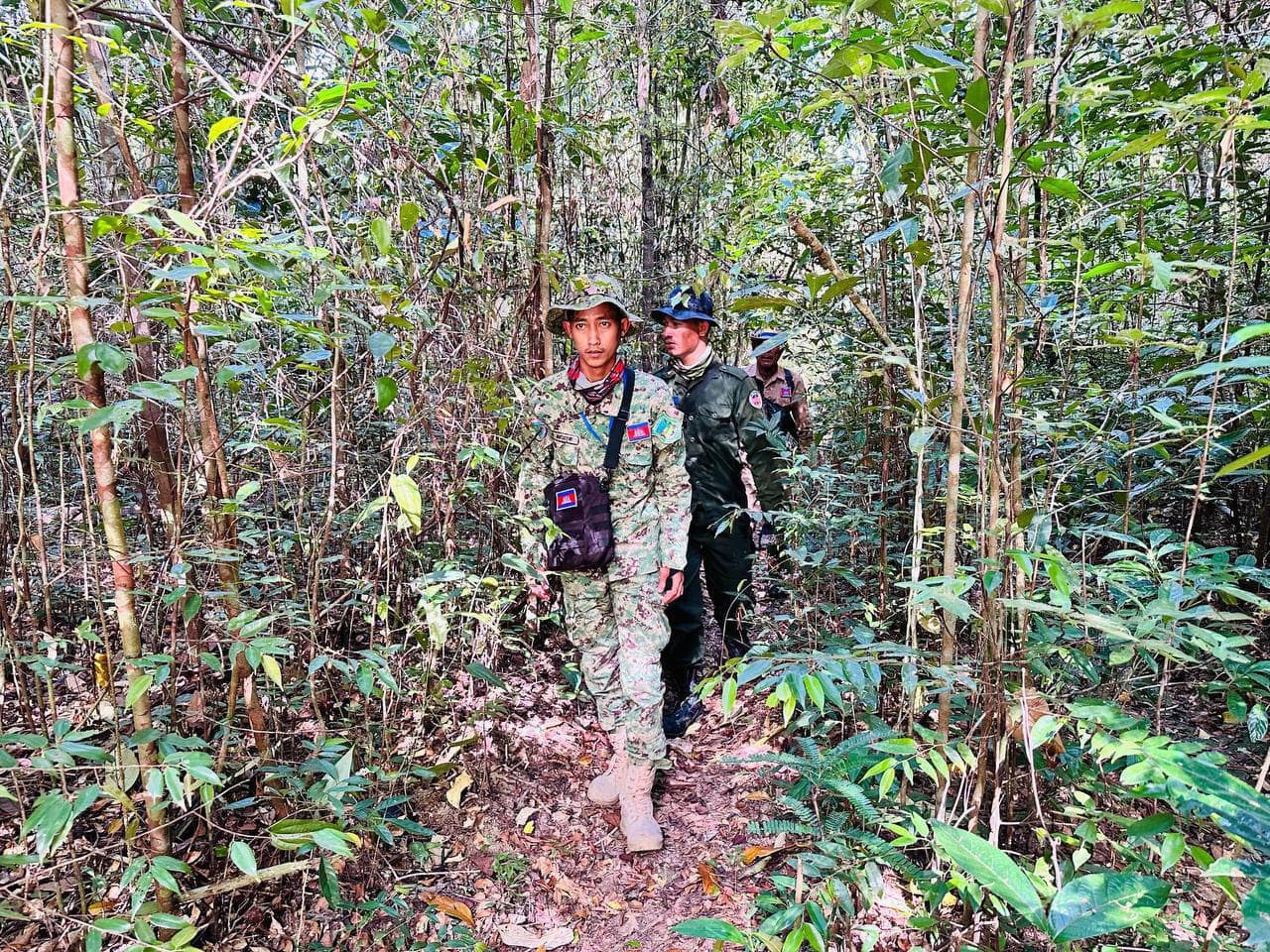 ការសិក្សាស្រាវជ្រាវថ្មីបង្ហាញថាតំបន់ប្រើប្រាស់ច្រើនសំឡូតជាតំបន់ដែលសំបូរទៅដោយជីវចម្រុះដ៏សម្បូរបែប