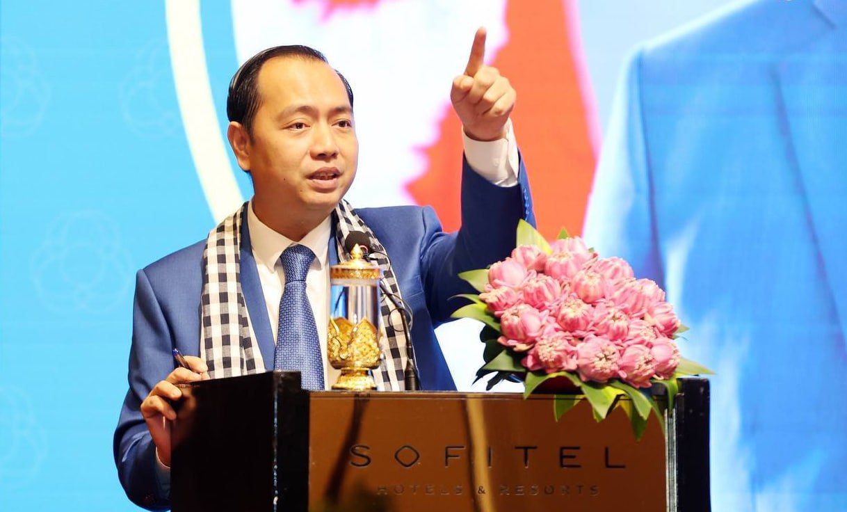 ក្រសួងព័ត៌មាន សហការជាមួយអង្គការការយូណេស្កូ (UNESCO) បានរៀបចំសន្និសីទ ស្តីពី ការអភិវឌ្ឍប្រព័ន្ធផ្សព្វផ្សាយលើកទី២ ក្រោមប្រធានបទ «លើកកម្ពស់សេរីភាពក្នុងការបញ្ចេញមតិក្នុងយុគសម័យឌីជីថល»