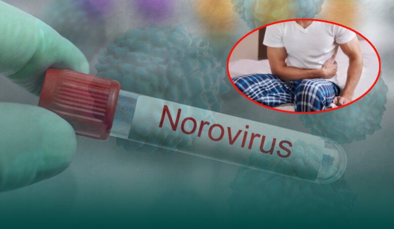 មេរោគNorovirus ធ្វើឱ្យផ្អើលនៅថៃៈ តើវាបង្ករោគសញ្ញាអ្វីខ្លះ?