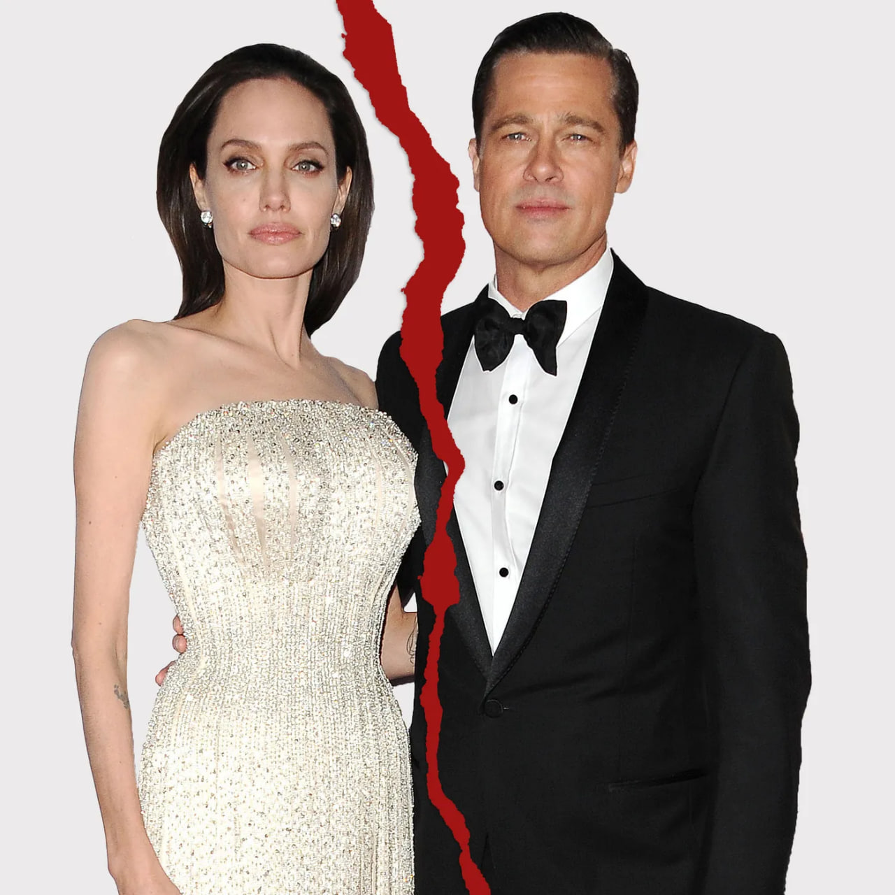 ពេលនេះ Angelina Jolie និង Brad Pitt បានឈានដល់កិច្ចព្រមព្រៀងលែងលះគ្នាហើយបន្ទាប់ពីពួកគេប្រើរយៈពេលរហូតដល់ ៨ឆ្នាំក្នុងការដាក់ពាក្យលែងលះ