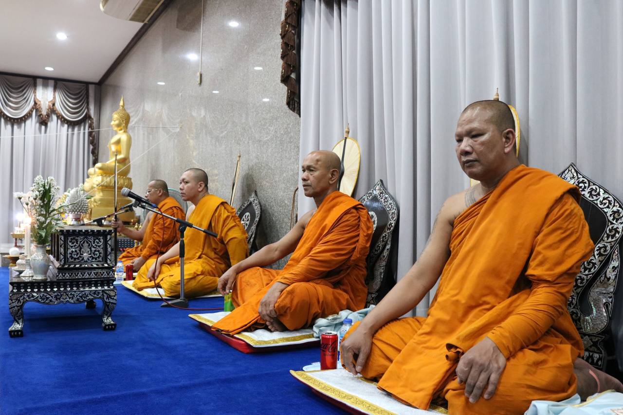 សម្តេចមហាបវរធិបតី និងលោកជំទាវបណ្ឌិត ចូលរួមរំលែកទុក្ខ និងចូលបច្ច័យ ចំនួន ១ ម៉ឺនដុល្លារ ដល់គ្រួសារសពលោក ផល្លា រតនា ដែលបានទទួលមរណភាពដោយសារគ្រោះរញ្ជួយដីក្នុងប្រទេសថៃ