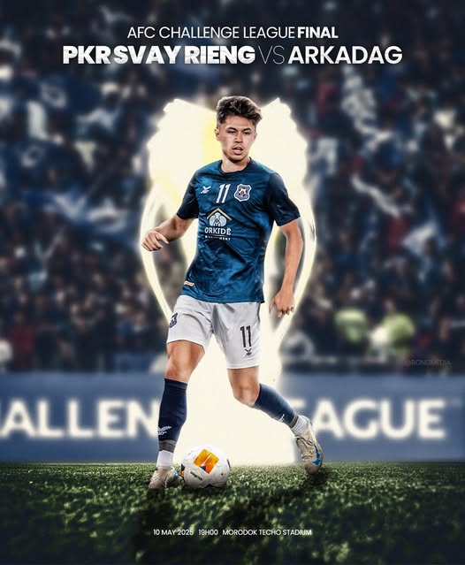 ដំណឹងល្អ...! Nick Taylor នឹងមានវត្តមានក្នុងយប់នេះ ខណៈការប្រកាសរៀបចំផ្ទាំង LED ផ្សាយបន្តផ្ទាល់កើនឡើងដល់ ១៥រាជធានី/ខេត្ត