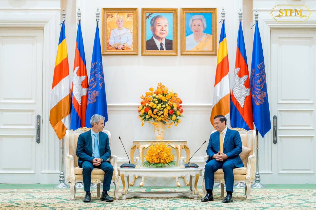 សមាគមឧស្សាហកម្មថ្នាំជក់កម្ពុជា (ATIC) នឹងចូលរួមលេីកកម្ពស់ការយល់ដឹងអំពីផលិតផលថ្នាំជក់ និងបារី ដល់ប្រជាពលរដ្ឋកម្ពុជា