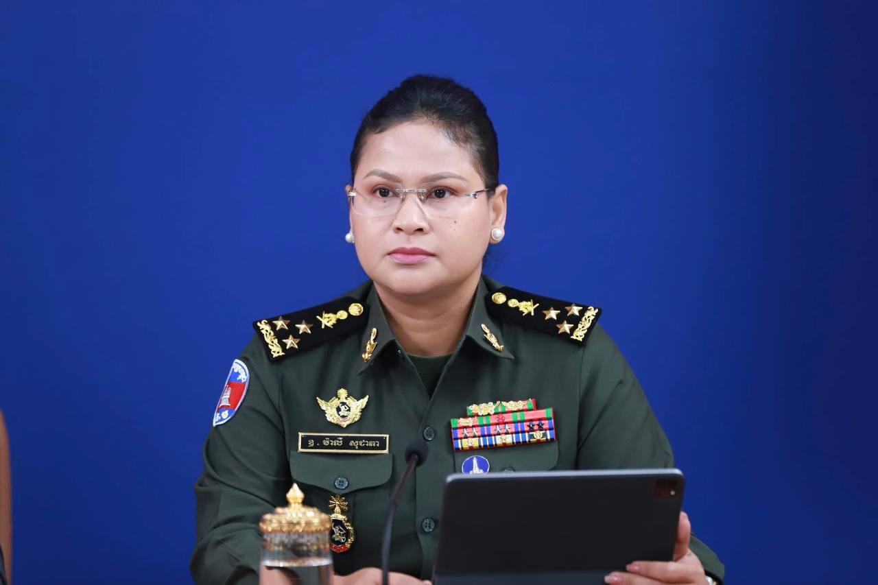 រយៈពេល៥ថ្ងៃនៃជម្លោះប្រដាប់អាវុធរវាងកងទ័ពកម្ពុជា និងថៃ កម្ពុជាមានជនភៀសសឹក ចំនួន ៥ខេត្ត សរុបជិត ១៧ ម៉ឺននាក់ រត់គេចទៅរកទីកន្លែងសុវត្ថិភាព និងហេដ្ឋរចនាសម្ព័ន្ធជាច្រើនត្រូវបានបំផ្លិចបំផ្លាញ