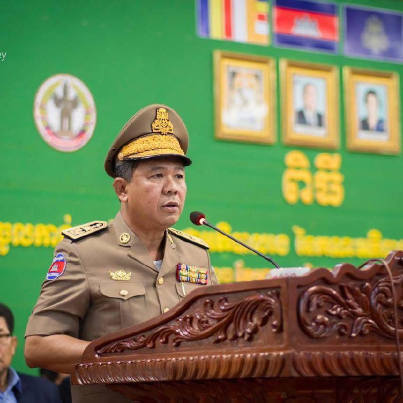 អភិបាលខេត្តបន្ទាយមានជ័យ ឆ្លើយតបភ្លាមៗទៅអភិបាលខេត្តស្រះកែវ  ក្នុងការដោះស្រាយបញ្ហាផ្ទះប្រជាពលរដ្ឋនៅតំបន់ព្រំដែន