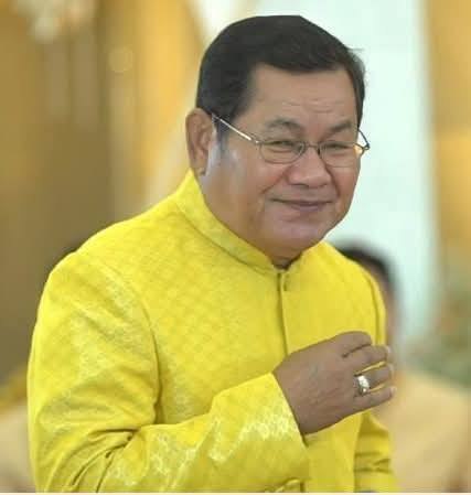 លោក ព្រហ្ម ម៉ាញ ត្រូវបានព្រះមហាក្សត្រត្រាស់បង្គាប់តែងតាំងជាទីប្រឹក្សាសម្ដេចតេជោ ហ៊ុន សែន មានឋានៈស្មើ «រដ្ឋលេខាធិការ»