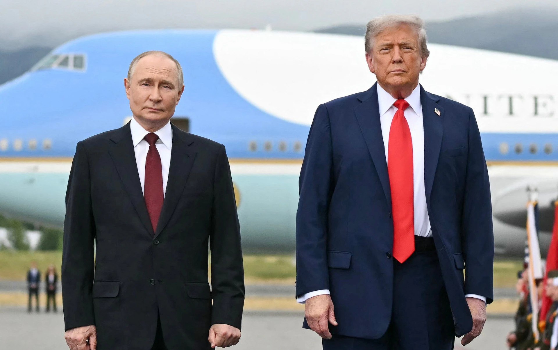 រុស្ស៊ីឌឺដងចង់សន្សំរឿងនិងអាមេរិច! លោក Trump បញ្ជាឱ្យមន្ទីរបញ្ចកោណឆ្លើយតបភ្លាមៗ ចំពោះការសាកល្បងអាវុធនុយក្លេអ៊ែរ របស់រុស្ស៊ី