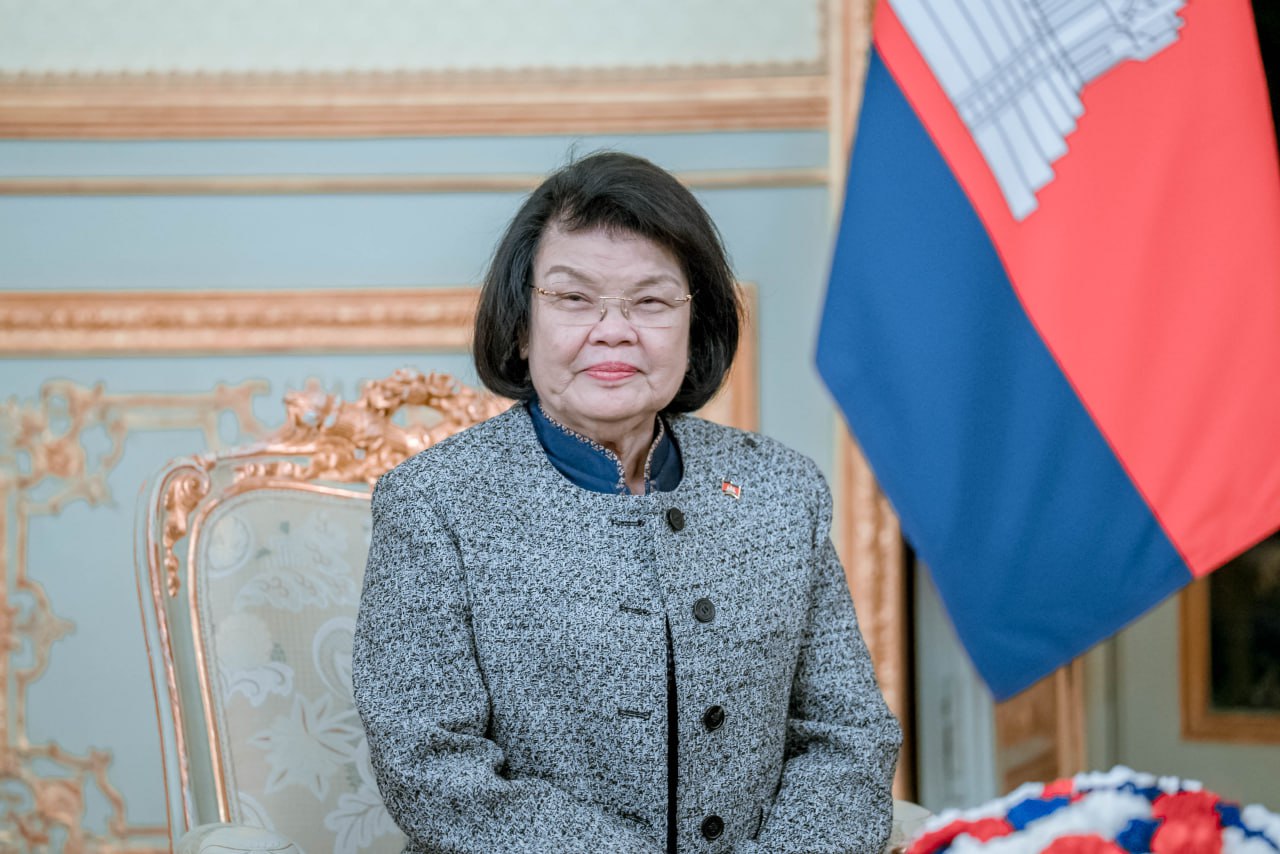 រដ្ឋសភាបារំាង អបអរសាទរចំពោះកិច្ចព្រមព្រៀងសន្តិភាព កម្ពុជា-ថៃ គូឡាឡាំពួរ