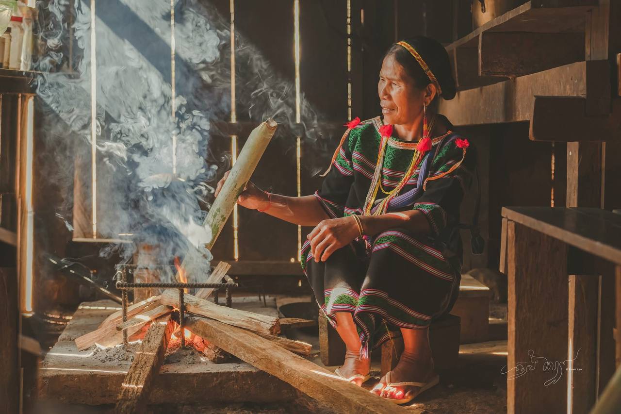 ព្រឹត្តិការណ៍ “សម្លព្រូងបំពង់ប្ញស្សី” លើកទី១ នឹងប្រព្រឹត្តទៅនៅខេត្តមណ្ឌលគិរី ថ្ងៃទី៤-៦ វិច្ឆិកា ២០២៥ ដោយផ្តោតលើម្ហូបប្រពៃណីជនជាតិដើមភាគតិច