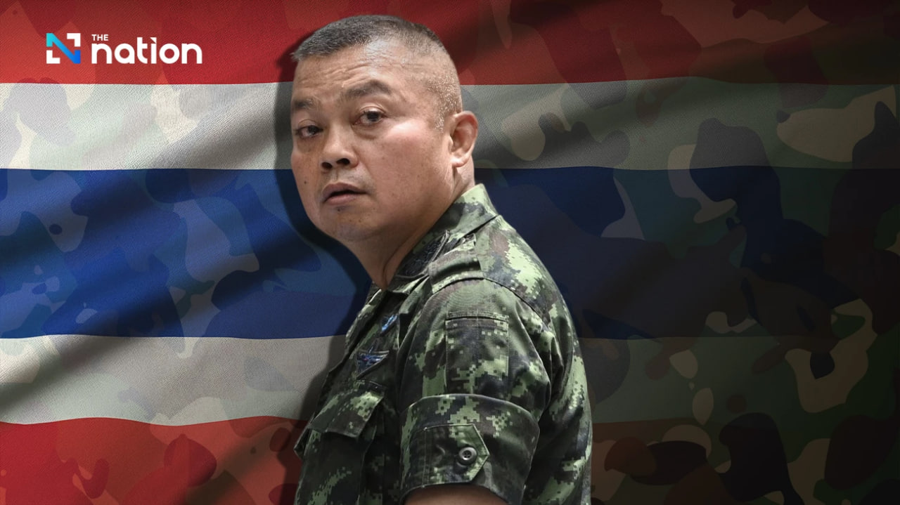 អតីតមេបញ្ជាការយោធភូមិភាគទី២ថៃ នៅតែចិញ្ចឹមចិត្តចង់កាន់កាប់ប្រាសាទតាក្របីមិនប្ដូរ ដោយបញ្ជាក់ថា ប្រាសាទនេះកំពុងស្ថិតក្រោមអធិបតេយ្យភាពរបស់ថៃ