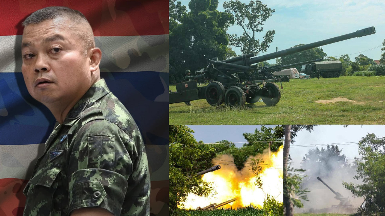 អតីតមេបញ្ជាការភូមិភាគទី២ថៃ Boonsin សារភាពថា «ខ្លួនបានបំពានបទបញ្ជាឱ្យឈប់បាញ់ របស់រដ្ឋាភិបាលក្រុងបាងកក ក្នុងសង្គ្រាមព្រំដែនជាមួយកម្ពុជា»