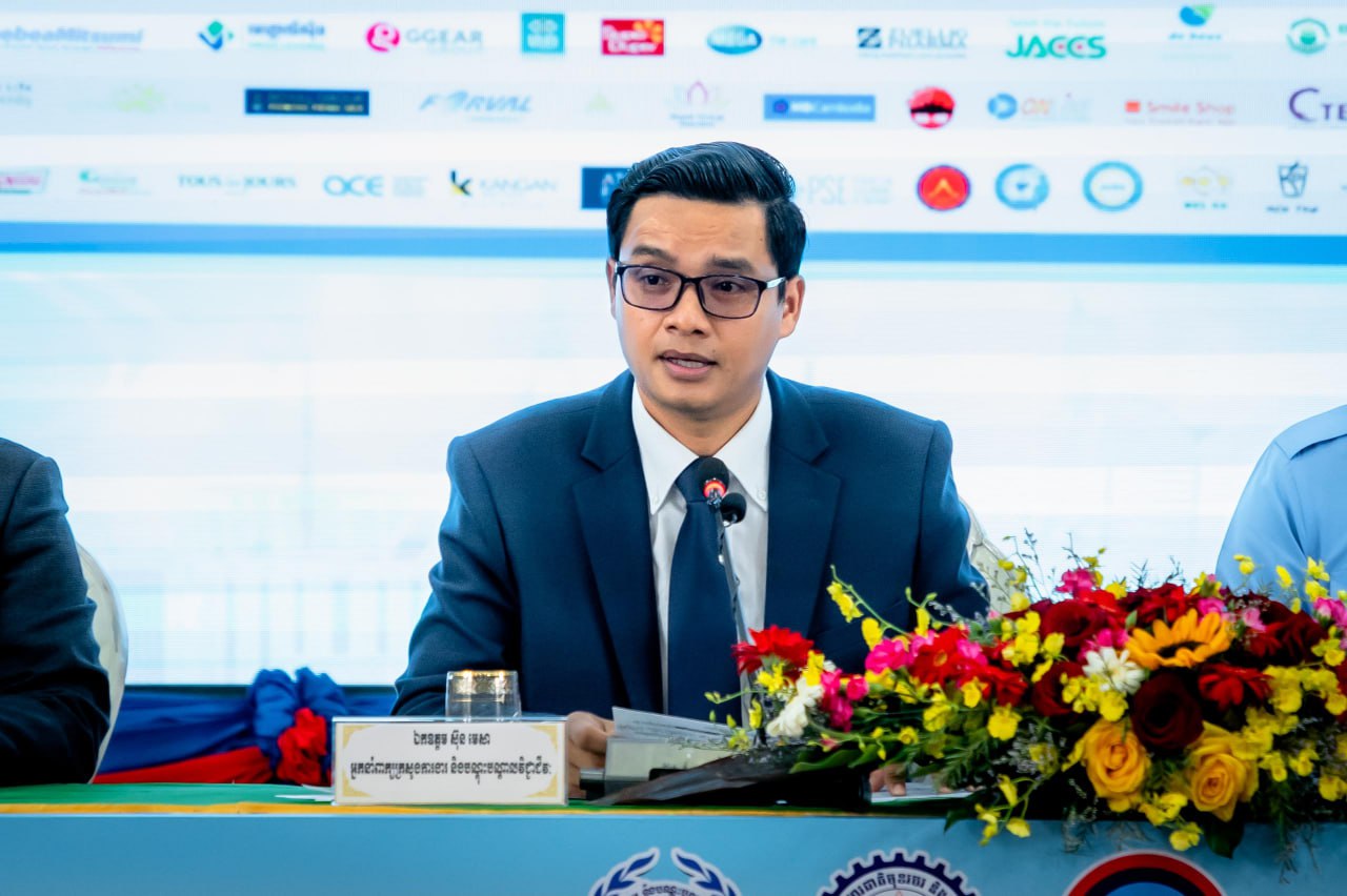 រំឭកដល់បងប្អូនអតីតពលករខ្មែរត្រឡប់មកពីប្រទេសថៃ ក្រសួងការងារនឹងបើកពិព័រណ៍ផ្តល់ឱកាសការងារនៅខេត្តបាត់ដំបង និងសៀមរាប