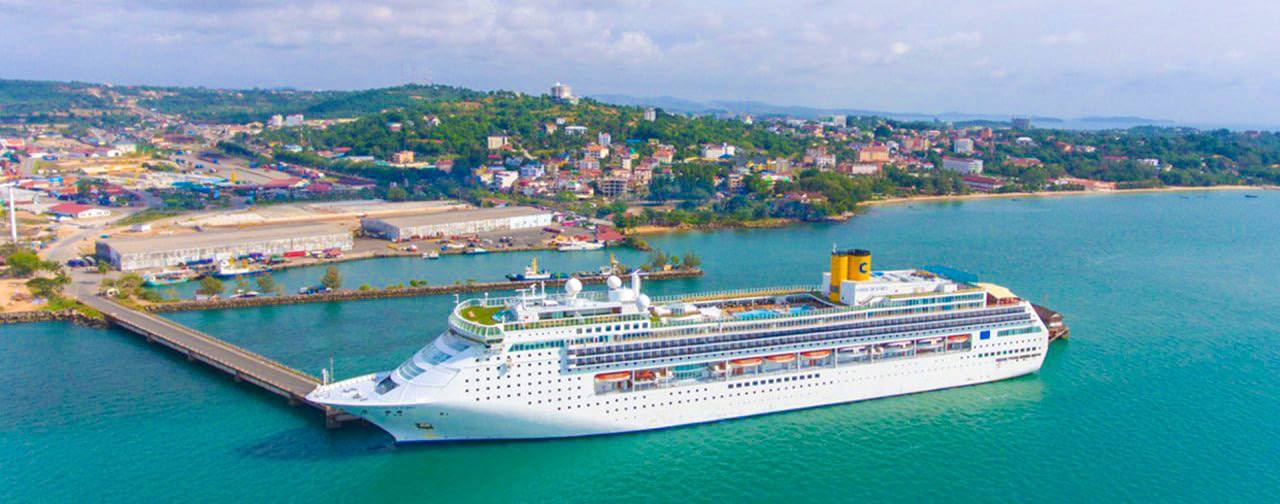 ក្រសួងសាធារណការ កំណត់នីតិវិធីថ្មី ស្នើសុំលិខិតអនុញ្ញាតនាវាអន្តរជាតិ យ៉ាងតិចក្នុងរយៈពេល ២៤ ម៉ោងមុនចូលកំពង់ផែ