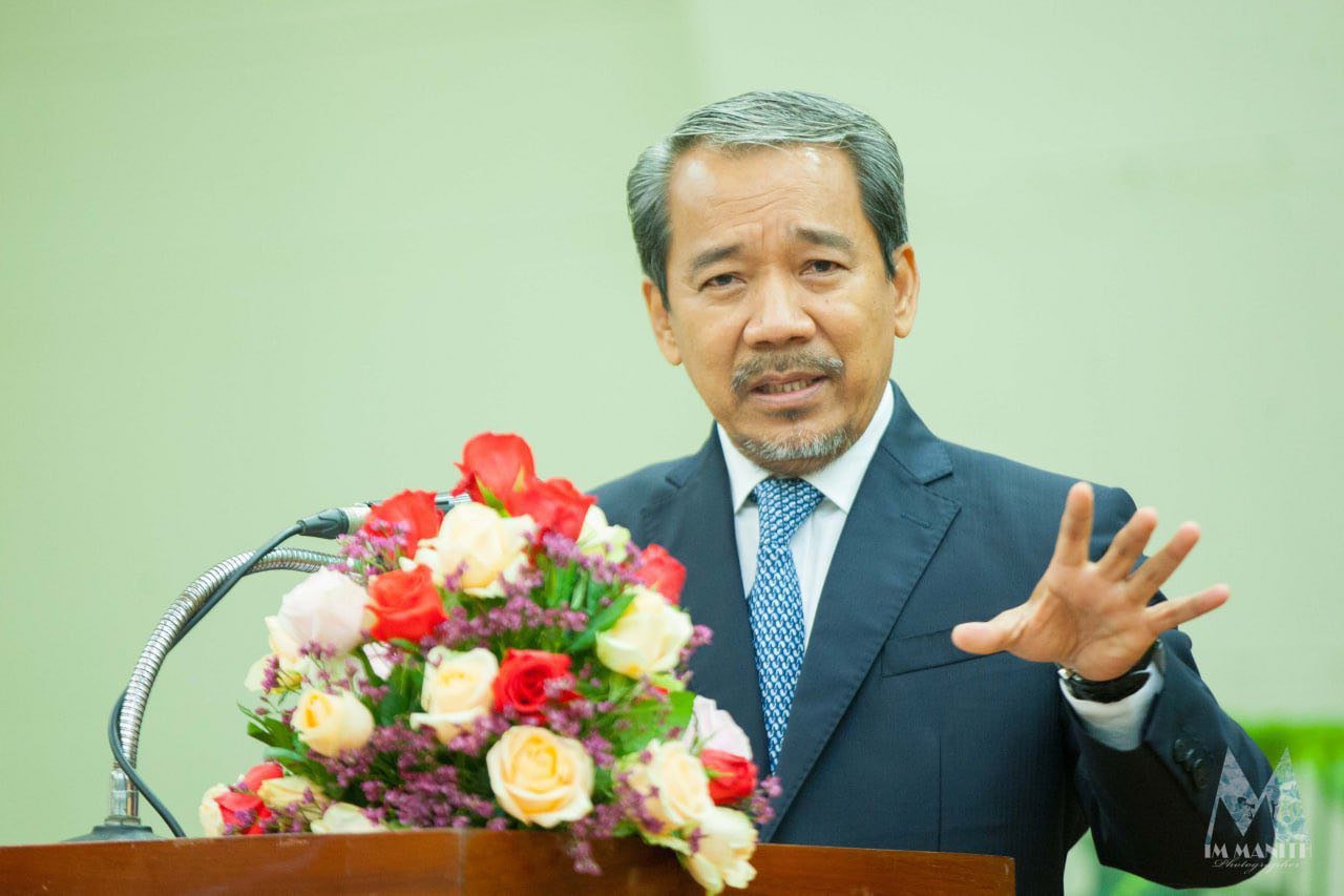 ប្រធានគណៈកម្មការសិទ្ធិមនុស្សកម្ពុជា ឆ្លើយតបការបំភ្លឺរបស់ អ្នកនាំពាក្យកងទ័ពថៃ ថា៖ «ករណីទហានថៃបៀតបៀនផ្លូវភេទលើពលករខ្មែរជា គឺជាព័ត៌មានពិត»