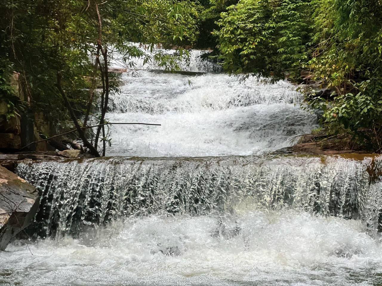 កំពង់ស្ពឺ រៀបចំព្រឹត្តិការណ៍ «បុណ្យភ្នំ» នៅឧទ្យានជាតិគីរីរម្យ ដើម្បីលើកកម្ពស់ទេសចរណ៍