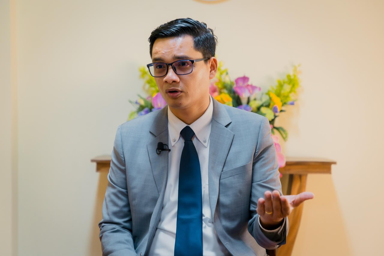 អ្នកនាំពាក្យក្រសួងការងារ៖ «ការរិះគន់លើការចុះកិច្ចព្រមព្រៀង លើវិស័យការងាររវាងកម្ពុជា និងអ៊ីស្រាអែល មានចេតនាបន្ទច់បង្អាក់ភាពរីកចម្រើនរបស់ពលរដ្ឋខ្មែរ»