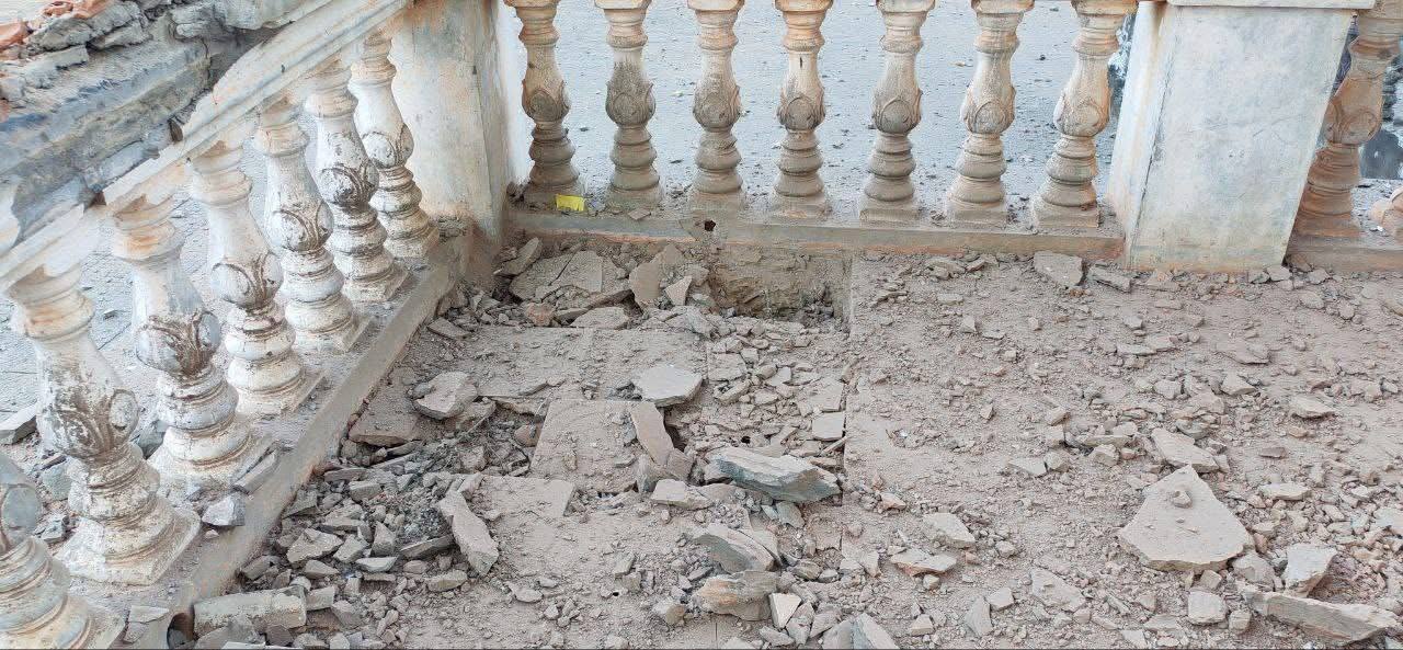 ថៃបន្តបាញ់ប្រហារលើកម្ពុជាមិនព្រមឈប់ឡើយ ទោះបីមានការអន្តរាគមន៍ពីចិននិងអាមេរិចក៏ដោយ