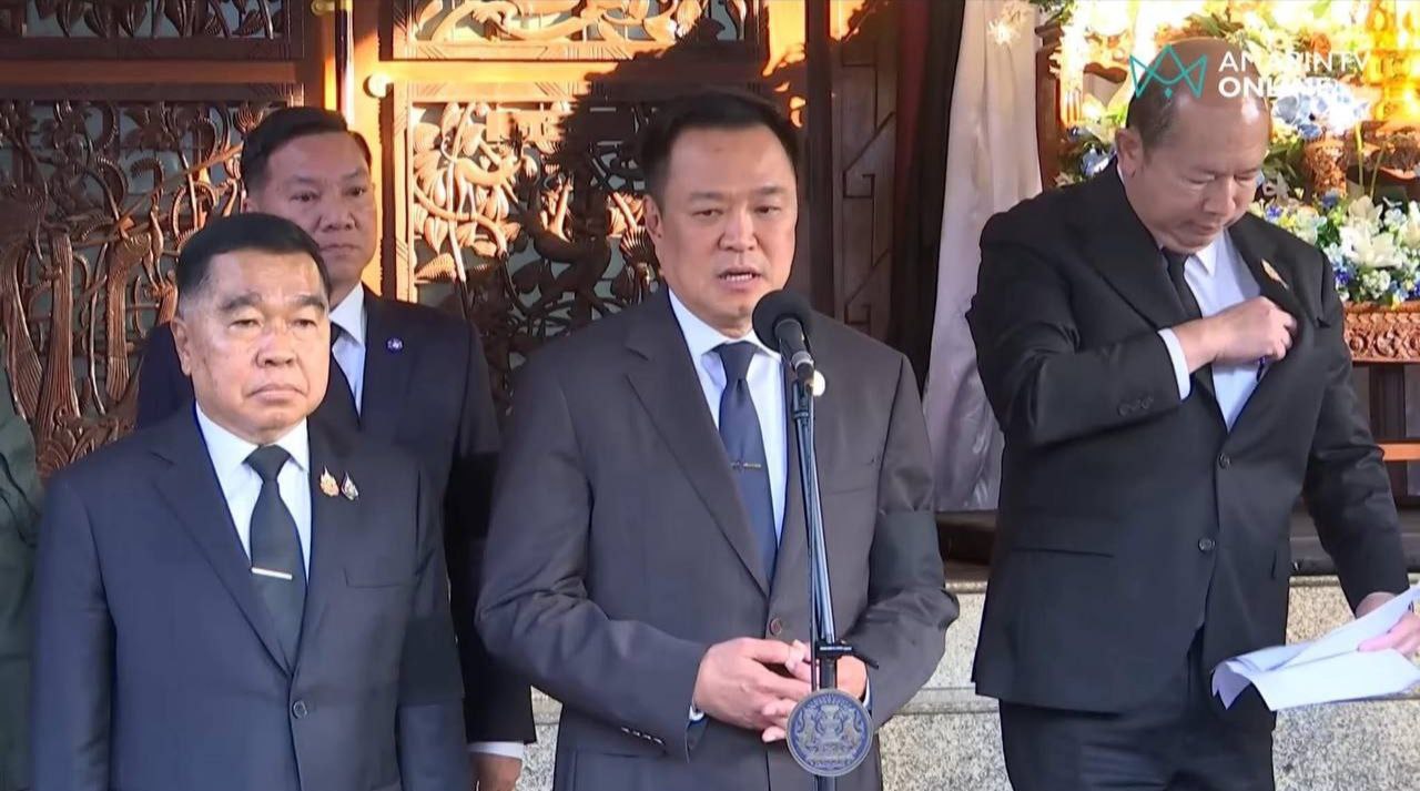 ថៃប្រើF-16 ទម្លាក់គ្រាប់បែក១៦គ្រាប់ទូទាំងខេត្តបន្ទាយមានជ័យគិតត្រឹមម៉ោង៨ព្រឹកនេះ