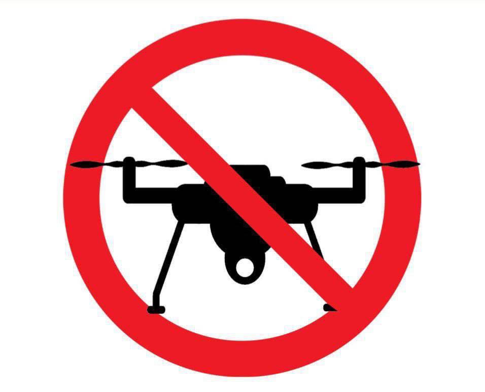 ក្រសួងការពារជាតិកម្ពុជា ណែនាំពីការរឹតបន្តឹង និងហាមឃាត់ការប្រើប្រាស់ដ្រូន ដោយគ្មានការអនុញ្ញាត