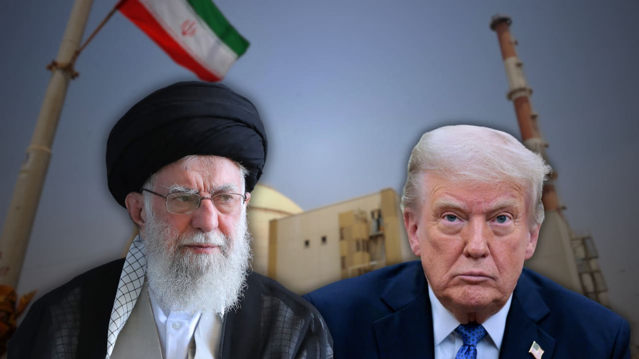 រងើកភ្លើងរវាងទីក្រុងវ៉ាស៊ីនតោន និងទីក្រុងអេតេរ៉ង់អាចឆេះឡើងជាថ្មី បន្ទាប់ពី លោក Trump ព្រមានអ៊ីរ៉ង់ ដែលបន្តផ្គើនស្តារកម្មវិធីអាវុធនុយក្លេអ៊ែរឡើងវិញ