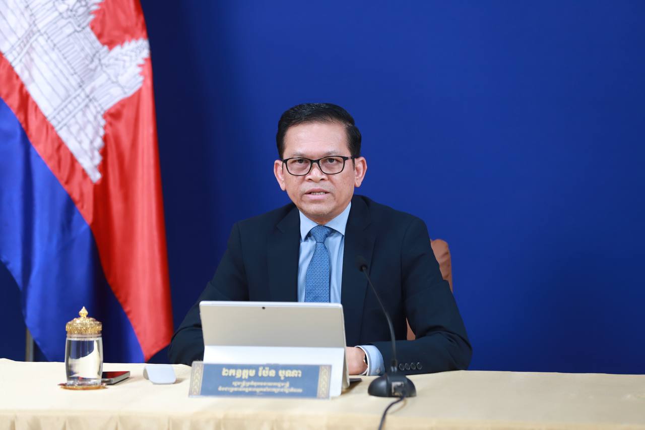 អន្តរជាតិ និងប្រទេសមហាអំណាច ស្វាគមន៍ការដោះលែងយោធិនកម្ពុជាទាំង ១៨ នាក់ ចាត់ទុកជាជំហានវិជ្ជមានសម្រាប់សន្តិភាព