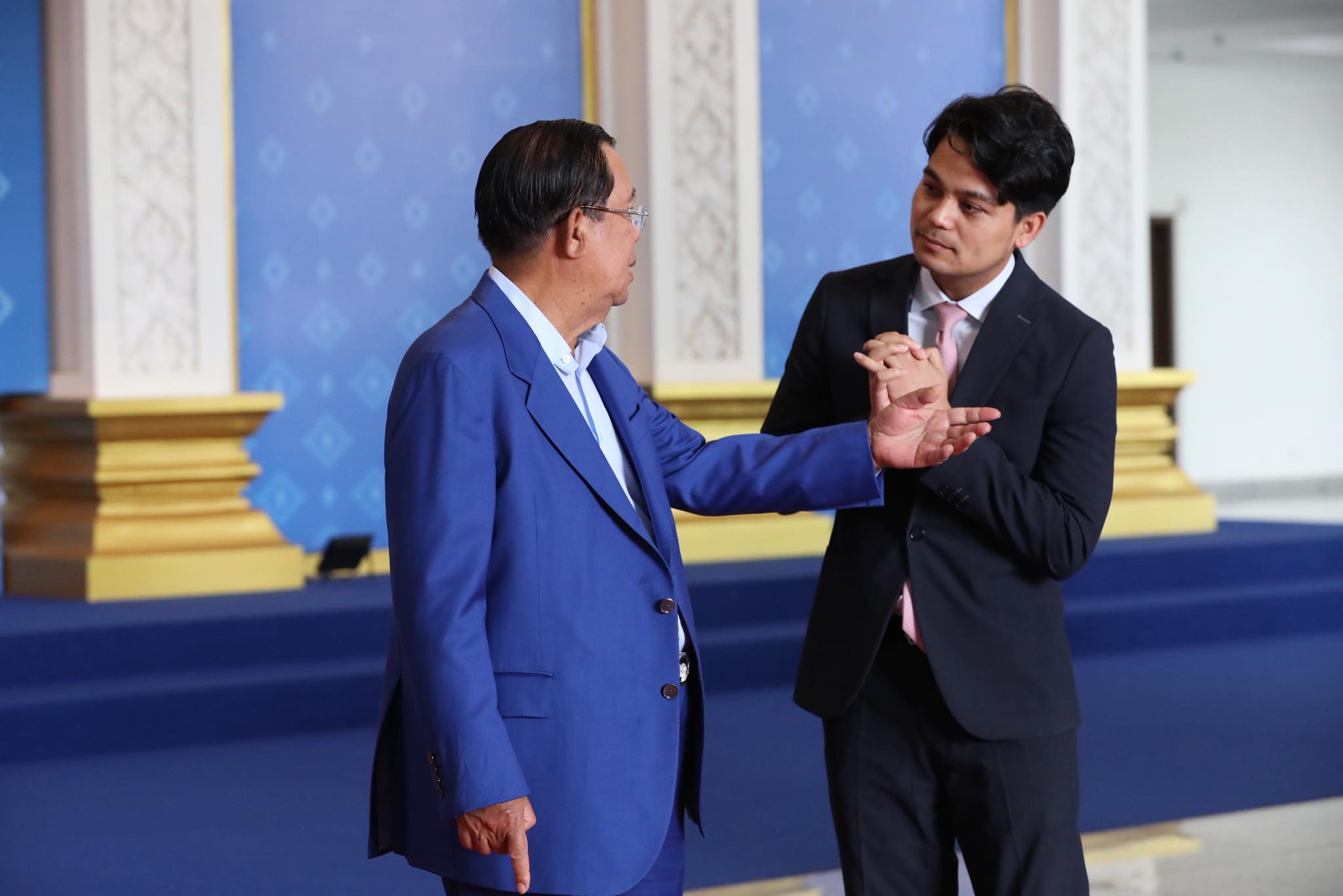 អ្នកនាំពាក្យសម្តេចតេជោ៖ អ្នកប្រព្រឹត្តខុសច្បាប់ មិនអាចរួចផុតពីសំណាញ់ច្បាប់បានឡើយ!