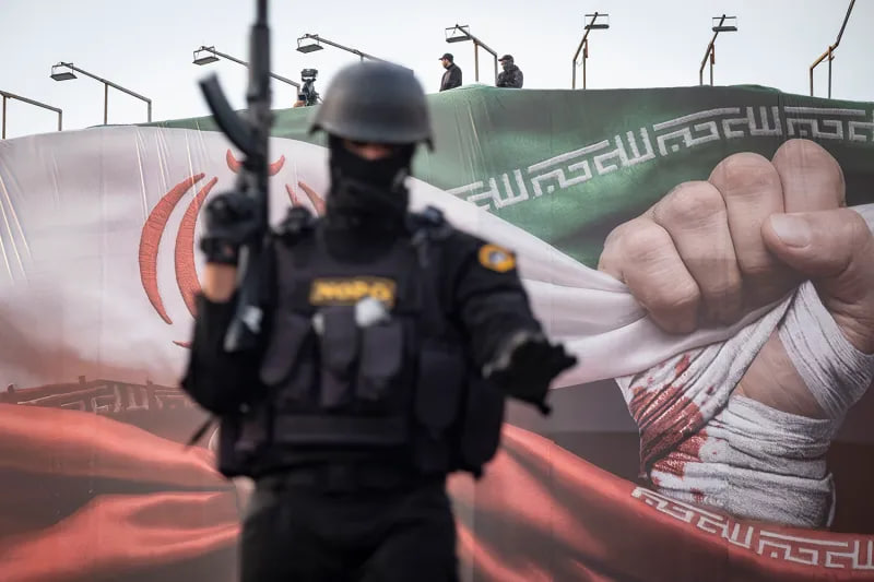 អ៊ីរ៉ង់គម្រាមកំទេចគោលដៅចំបេះដូងនៃទីក្រុងតេអាវីវរបស់អ៊ីស្រាអែល ប្រសិនអាមេរិកហ៊ានវាយទីក្រុងអេតេរ៉ង់