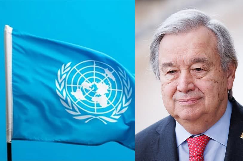 អង្គការសហប្រជាជាតិប្រកាសអាសន្នពីវិបត្តិហិរញ្ញវត្ថុ ខណៈកង្វះថវិកាធ្ងន់ធ្ងរ