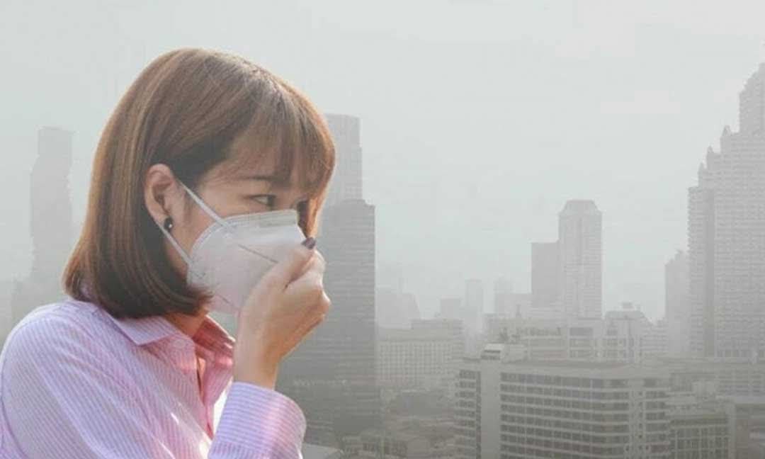 រដ្ឋមន្ត្រីក្រសួងបរិស្ថាន៖ ផលប៉ះពាល់របស់ PM2.5 ទៅលើពិភពលោក