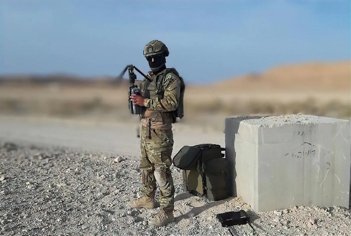 អ៊ីស្រាអ៊ែល និង​វៀតណាម​ ចុះកិច្ចព្រមព្រៀងតម្លើងរោងចក្រផលិត មីស៊ីល នៅទីក្រុង​ហាណូយ​