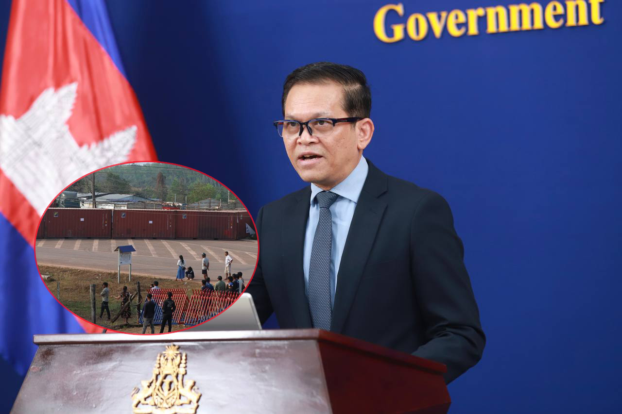 កម្ពុជា ពង្រឹងយុទ្ធសាស្ត្រការទូត និងអាស៊ាន ដើម្បីការពារព្រំដែនពីសម្ពាធយោធាថៃ