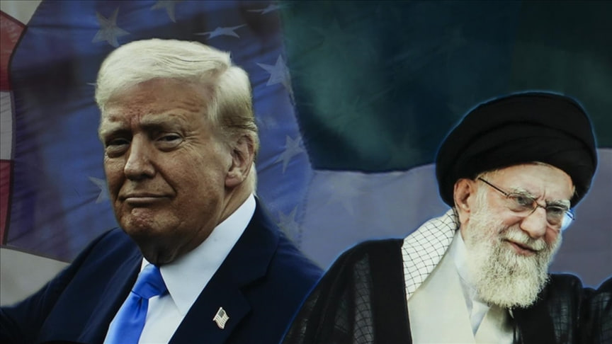 អាមេរិករឹតតែព្រមាន អ៊ីរ៉ង់រឹតតែផ្គើនដោយព្រមានថា ត្បិតមិនអាចវាយដីអាមេរិកបានមែន តែខ្លួននឹងសងសឹកលើមូលដ្ឋានទ័ពអាមេរិកក្នុងតំបន់ជំនួសវិញ