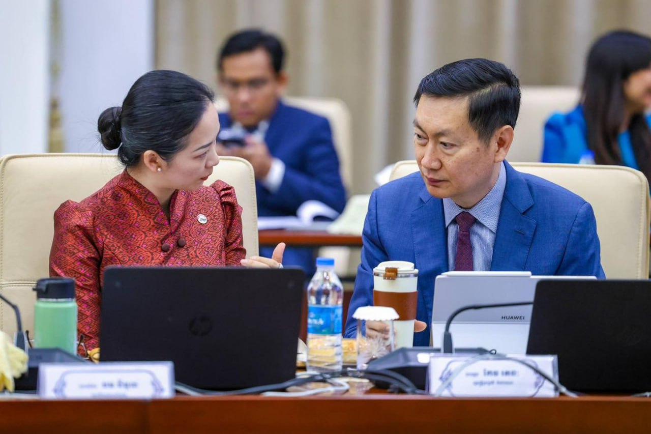 ក្រសួងពាណិជ្ជកម្ម និងក្រសួងរ៉ែ និងថាមពល ឯកភាពអនុវត្តវិធានការតាមដានថ្លៃប្រេង និងឧស្ម័នឥន្ធនៈ