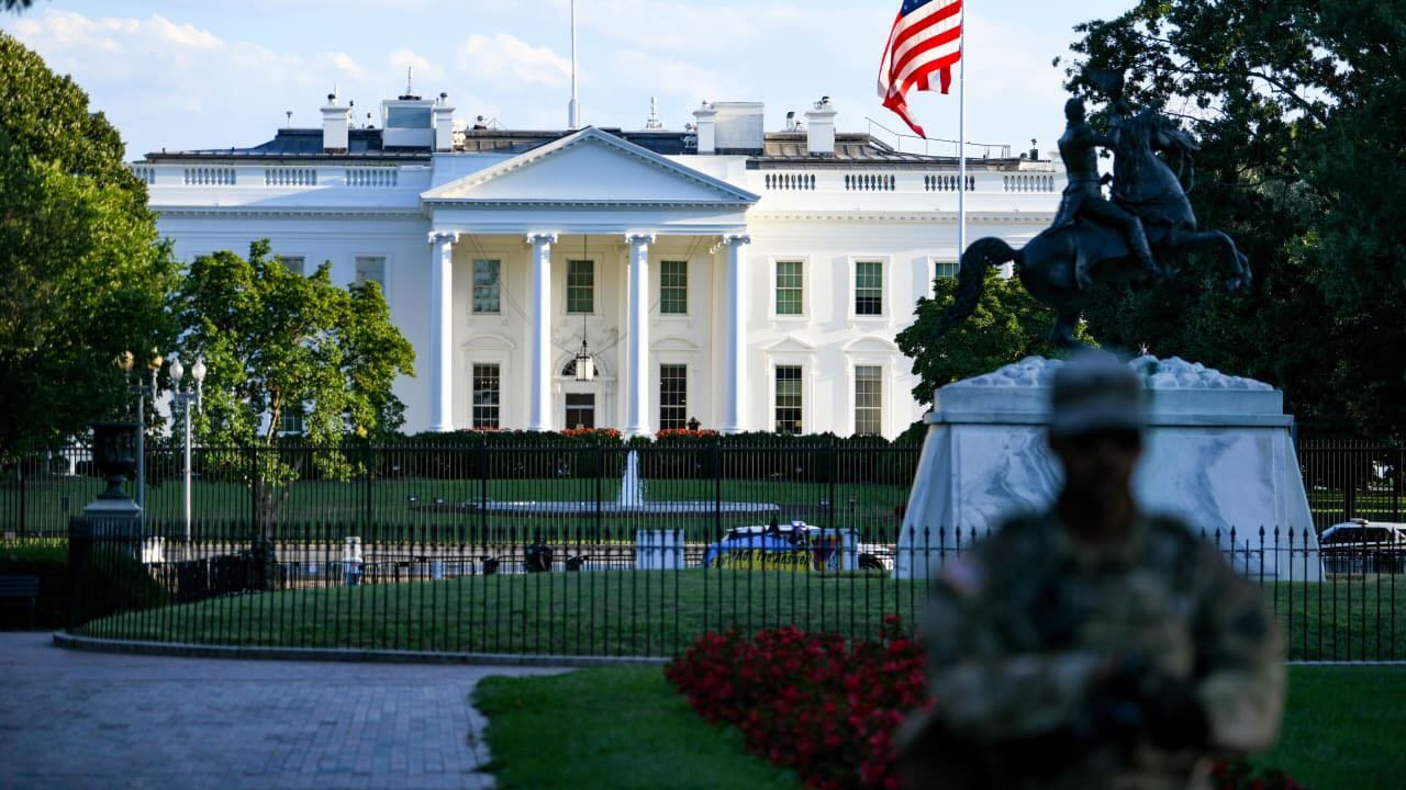 ក្តៅ! ក្តៅ! មន្ទីរបញ្ចកោណស្នើសុំថវិកា ជាង ២០០ ពាន់លានដុល្លារ ដើម្បីបន្តប្រតិបត្តិការយោធានៅអ៊ីរ៉ង់