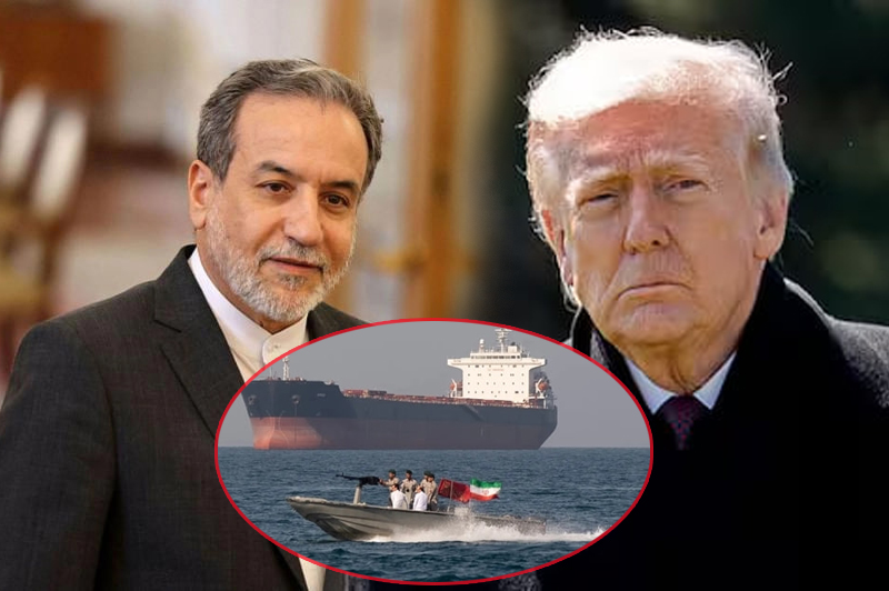 យុទ្ធសាស្រ្តថ្មី! អ៊ីរ៉ង់គ្រោងគិតថ្លៃលើនាវាដែលឆ្លងកាត់ច្រកសមុទ្រ Hormuz ជាថ្នូរនឹងការធានាសុវត្ថិភាព និងដើម្បីសង្កត់អាមេរិកឲ្យបញ្ឈប់សង្គ្រាមជាបន្ទាន់