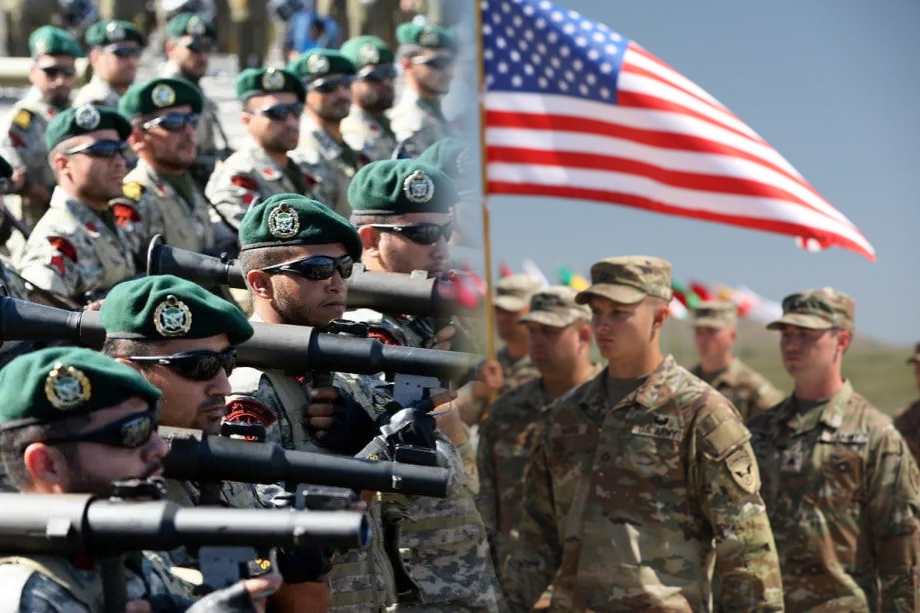 អ៊ីរ៉ង់ត្រៀមទ័ពមួយលាននាក់ សម្រាប់ធ្វើសង្គ្រាមផ្លូវគោកជាមួយអាមេរិក ខណៈវ៉ាស៊ីនតោនមានទាហានប្រមាណ ៥០,០០០ នាក់ប៉ុណ្ណោះនៅមជ្ឈិមបូព៌ា