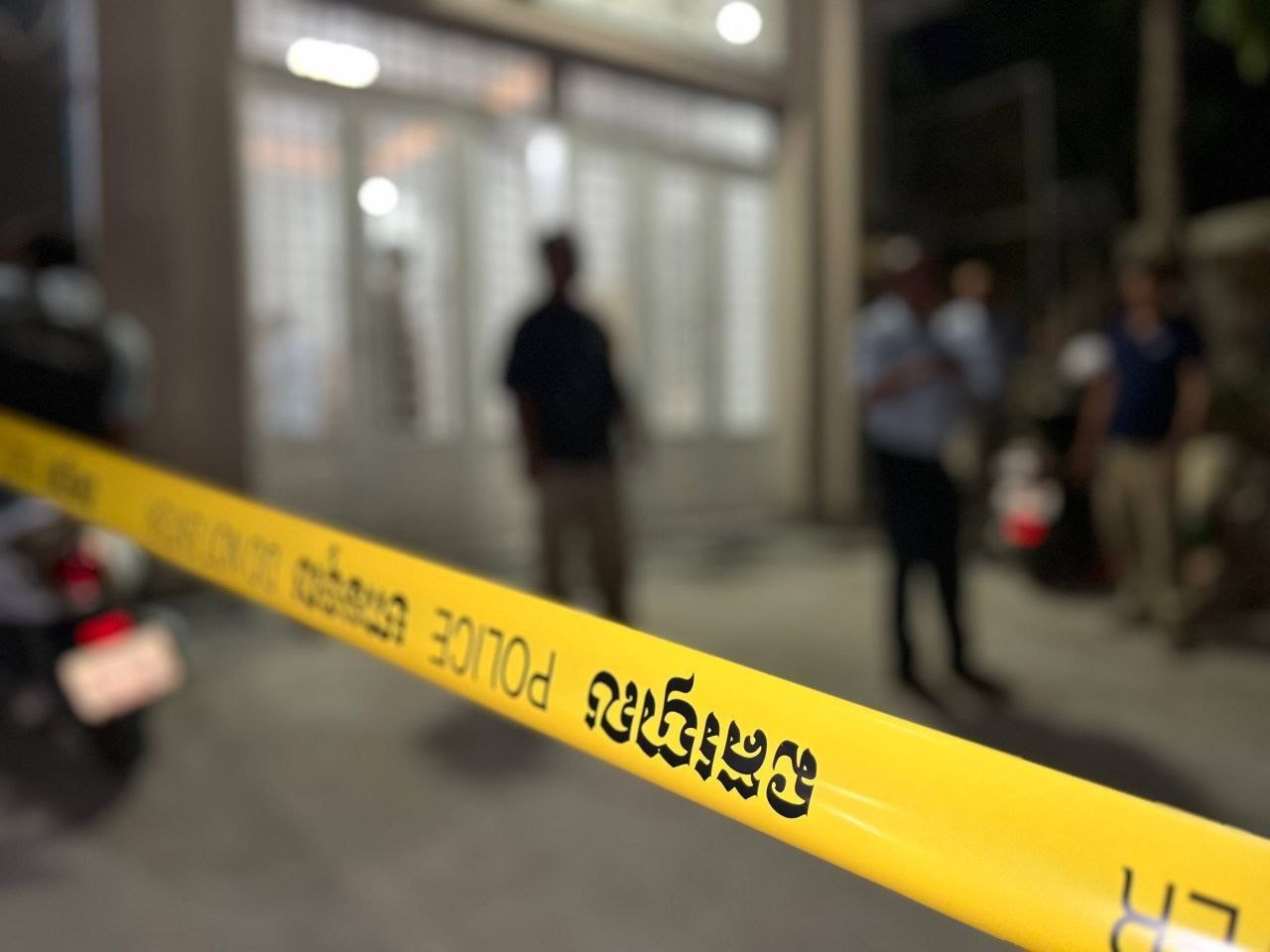 ចាប់បានហើយ! ជនដៃដល់ចាក់សម្លាប់ម្ចាស់ផ្ទះជួល នៅខណ្ឌមានជ័យ បន្ទាប់ពីរត់គេចដល់លាក់ខ្លួននៅខេត្តរតនគិរី