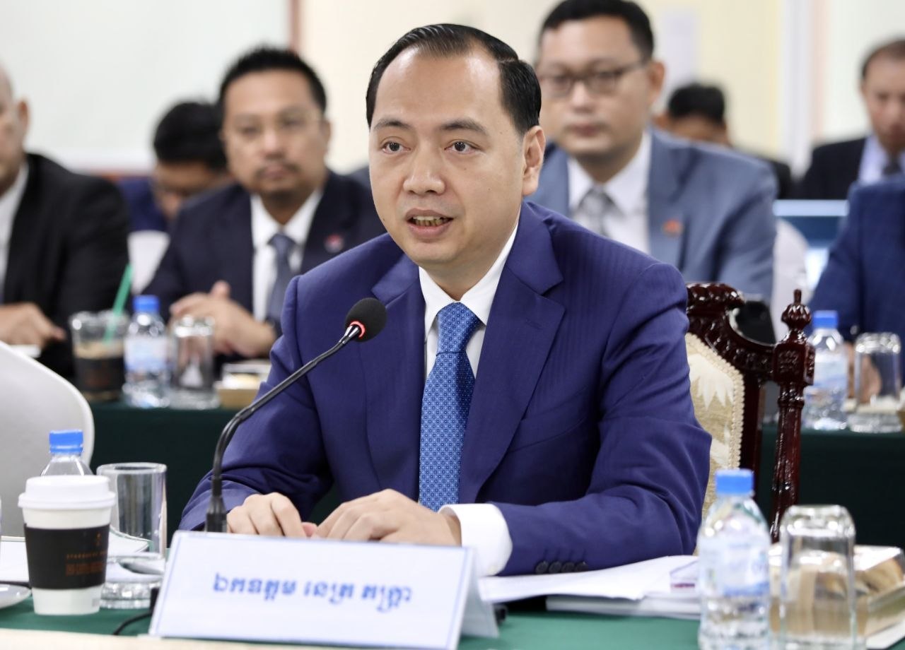 កម្ពុជាបង្ហាញជំហរតម្លាភាព! អនុញ្ញាត AOT ចុះពិនិត្យព្រំដែន បង្កើនទំនុកចិត្តក្រោយបទឈប់បាញ់!