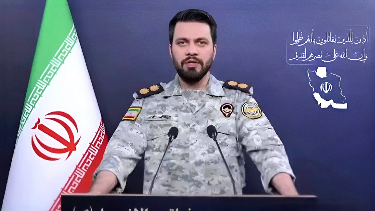 លាក់អីជិតនោះ! អ៊ីរ៉ង់បន្ទន់ឥរិយាបថទទួលស្គាល់ថា មេទ័ពជើងទឹក និងមេបញ្ជាការកងនាវាចរជាន់ខ្ពស់មួយចំនួនទៀត បានស្លាប់ក្រោមដៃអាមេរិក និងអ៊ីស្រាអែលមែន