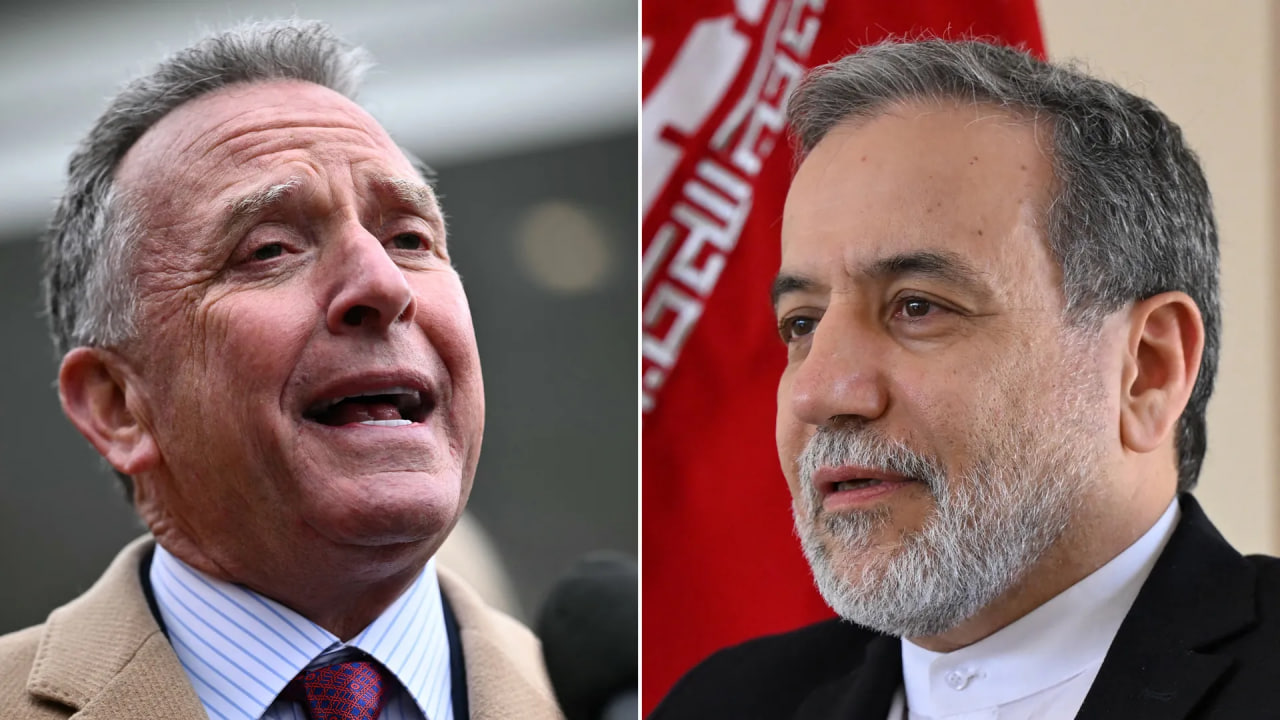 តើខាងណាសូមចរចាមុន? អាមេរិក និងអ៊ីរ៉ង់ កំពុងអង្គុយពិភាក្សា “បទឈប់បាញ់រយៈពេល ៤៥ថ្ងៃ” ដែលអាចនាំឲ្យបញ្ចប់សង្គ្រាមជាអចិន្ត្រៃយ៍