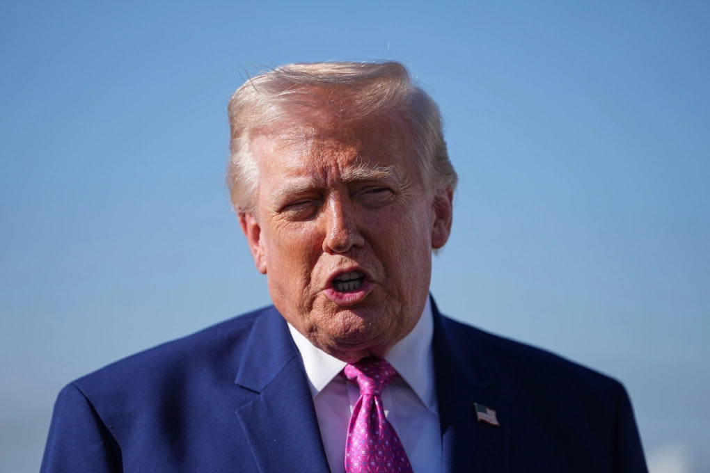 គួរជឿអាមេរិកទៀតឬអត់? លោក ត្រាំ អះអាងច្បាស់ៗថា ច្រក Hormuz នឹងបើកឡើងវិញក្នុងពេលឆាប់ៗ ទោះត្រូវប្រថុយគ្រោះថ្នាក់ក៏ដោយ