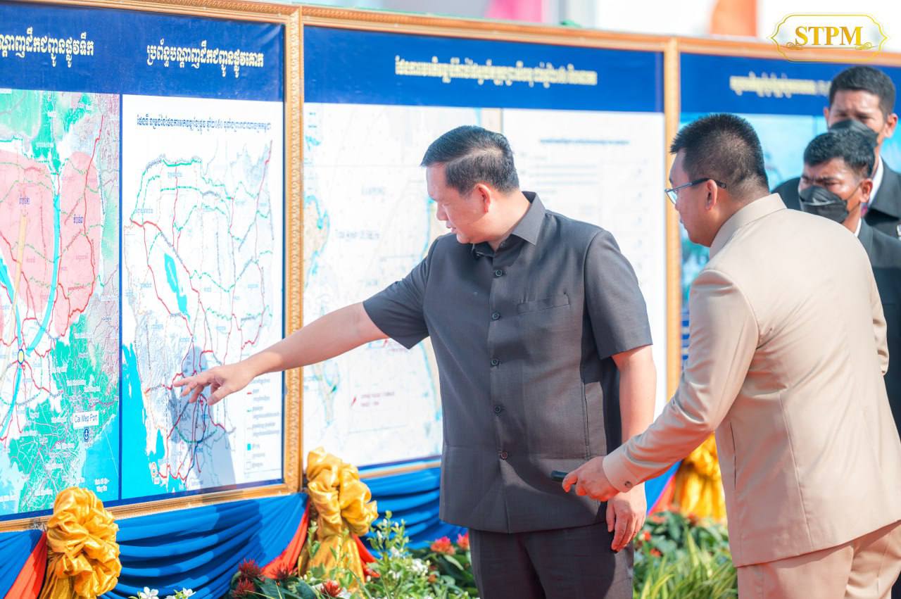 ការបង្កើតការងារ ជាអាទិភាពធំរបស់រាជរដ្ឋាភិបាល ដោយបានដាក់ចេញយ៉ាងច្បាស់ថា ការជំរុញកំណើនសេដ្ឋកិច្ចតាមរយៈការបង្កើនការងារដែលផ្តល់កម្លាំងពលកម្មដល់ប្រជាពលរដ្ឋ ដោយពង្រីក ទាំងបរិមាណ និងគុណភាព