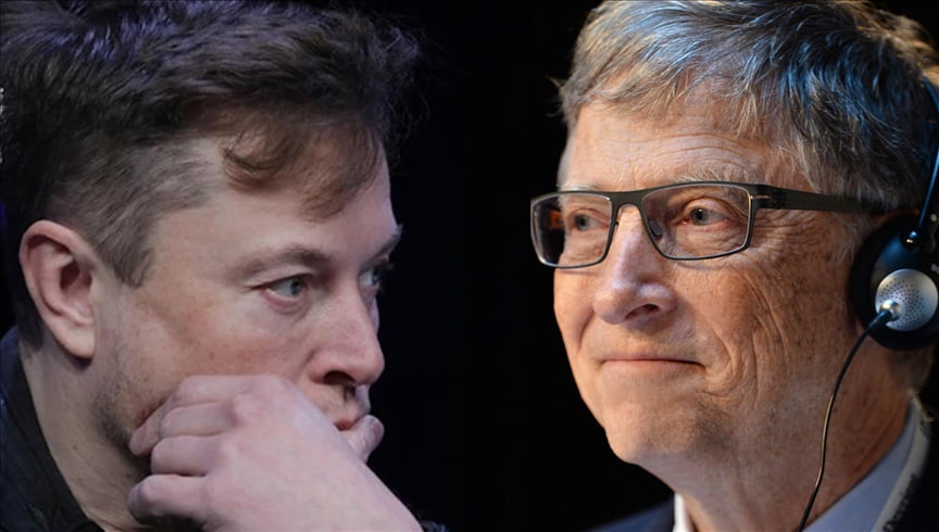 Bill Gates នឹងផ្តល់ប្រាក់ ២០០ ពាន់លានដុល្លារតាមរយៈមូលនិធិសប្បុរសធម៌របស់លោក នៅឆ្នាំ ២០៤៥