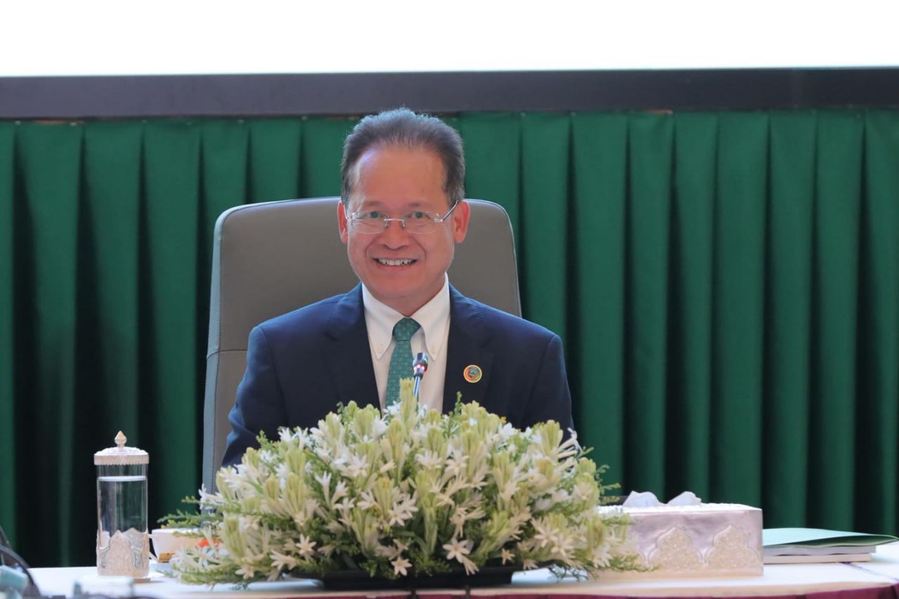 សេចក្ដីជូនដំណឹង