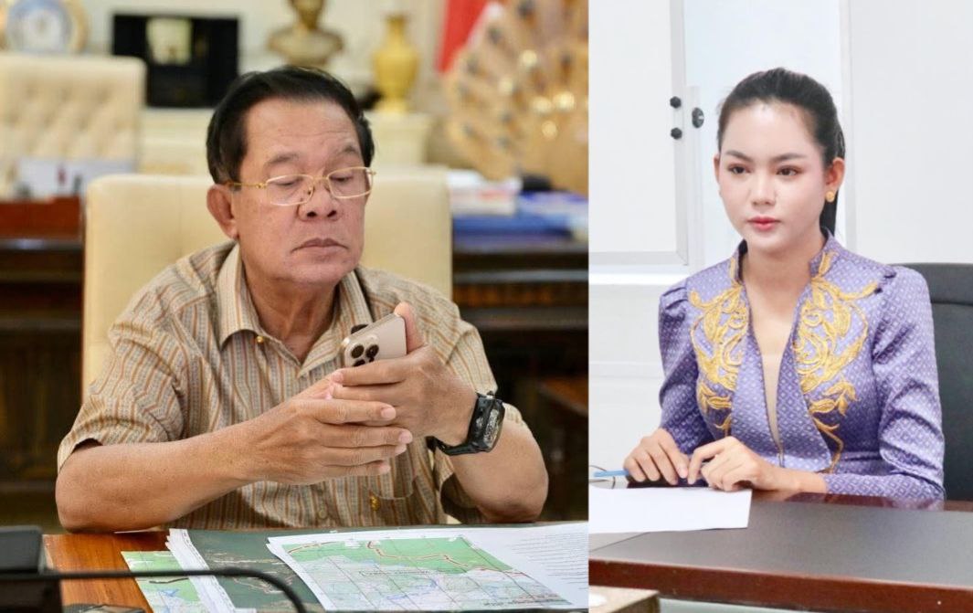 Breaking: សម្តេចតេជោ បញ្ជាឲ្យបញ្ចប់មុខតំណែង លោកស្រី ធី សុវណ្ណថា ពីអភិបាលរងក្រុងអរិយក្សត្រ និងបណ្តេញចេញពីក្របខ័ណ្ឌរដ្ឋទាំងអស់