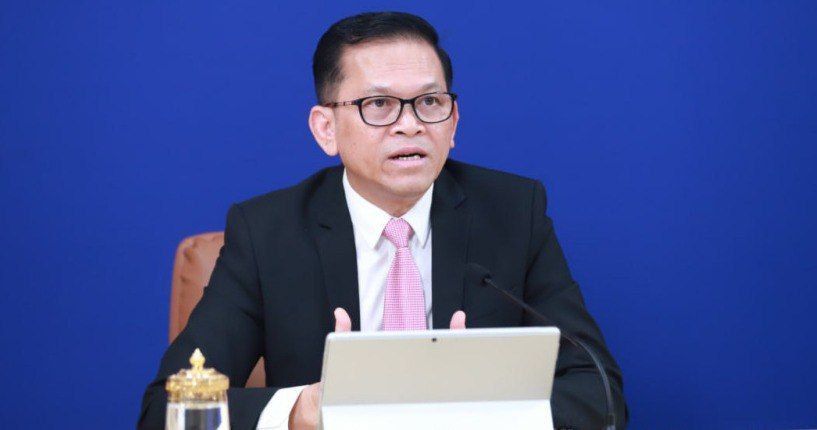 អ្នកនាំពាក្យរដ្ឋាភិបាល រំឭកដល់ប្រជាពលរដ្ឋ ទាំងក្នុងនិងក្រៅប្រទេស ត្រូវប្រុងប្រយ័ត្ន គឺព័ត៌មានក្លែងក្លាយ និងព័ត៌មានមានប្រភពមិនច្បាស់លាស់ គ្រប់គ្នាមានការប្រុងប្រយ័ត្ន និងផ្ទៀងផ្ទាត់ព័ត៌មានមុនពេលចែករំលែក