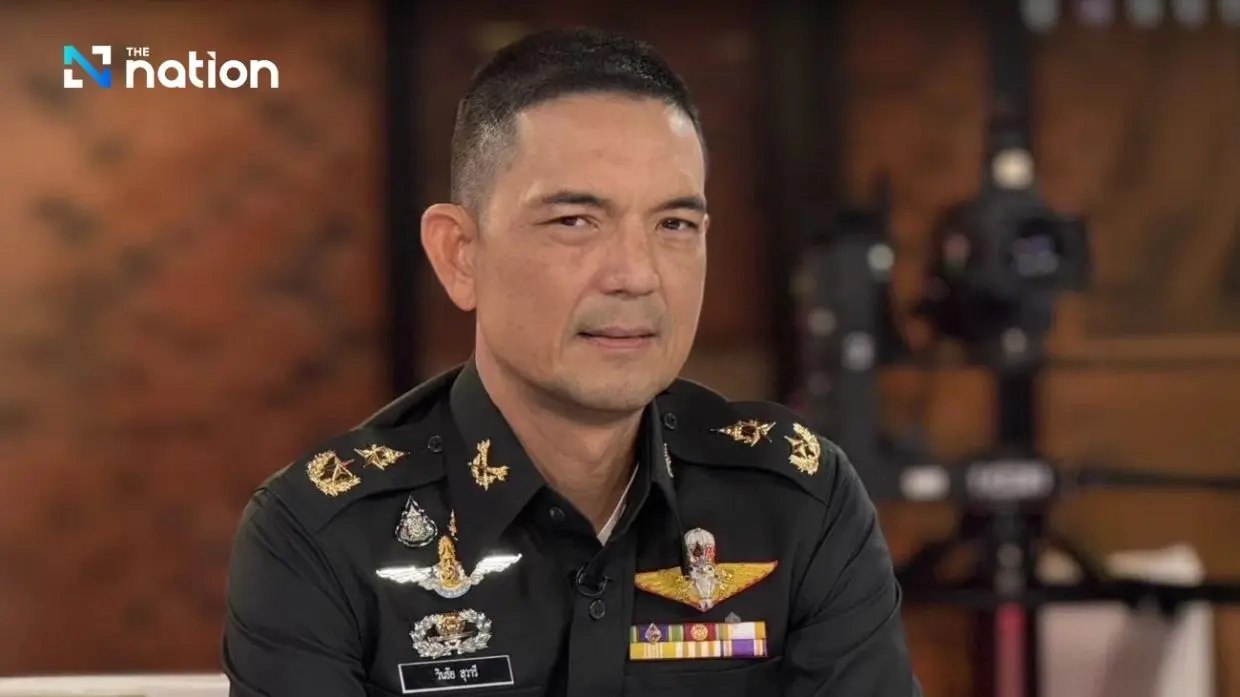BREAKING: កងទ័ពថៃកំពុងត្រៀមរៀបចំប្រើប្រាស់សិទ្ធិស្វ័យការពារ ដោយចោទកម្ពុជាថាលួចដាក់គ្រាប់មីនដើម្បីវាយប្រហារទាហានរបស់ពួកគេ