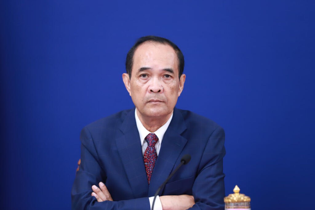 អ្នកនាំពាក្យក្រសួងការបរទេស៖ «កម្ពុជា តវ៉ាជាផ្លូវការចំពោះការរំលោភអធិបតេយ្យភាពរបស់ថៃ ដែលកំពុងកើនឡើង»