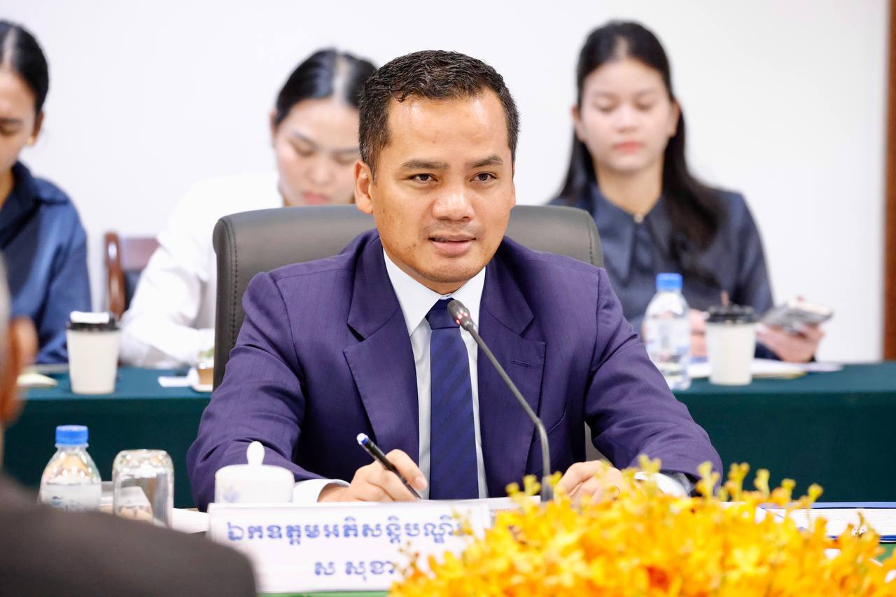 ៦ខែ ដើមឆ្នាំ២០២៥ មន្រ្តីទទួលពាក្យសុំកែទិន្នន័យ និងមោឃភាពបញ្ជីអត្រានុកូលដ្ឋាន ជាង ១ ម៉ឺនច្បាប់ ខណៈចុងឆ្នាំនេះ អគ្គនាយកដ្ឋានអត្តសញ្ញាណកម្ម នឹងដំណើរការសេវាឌីជីថល