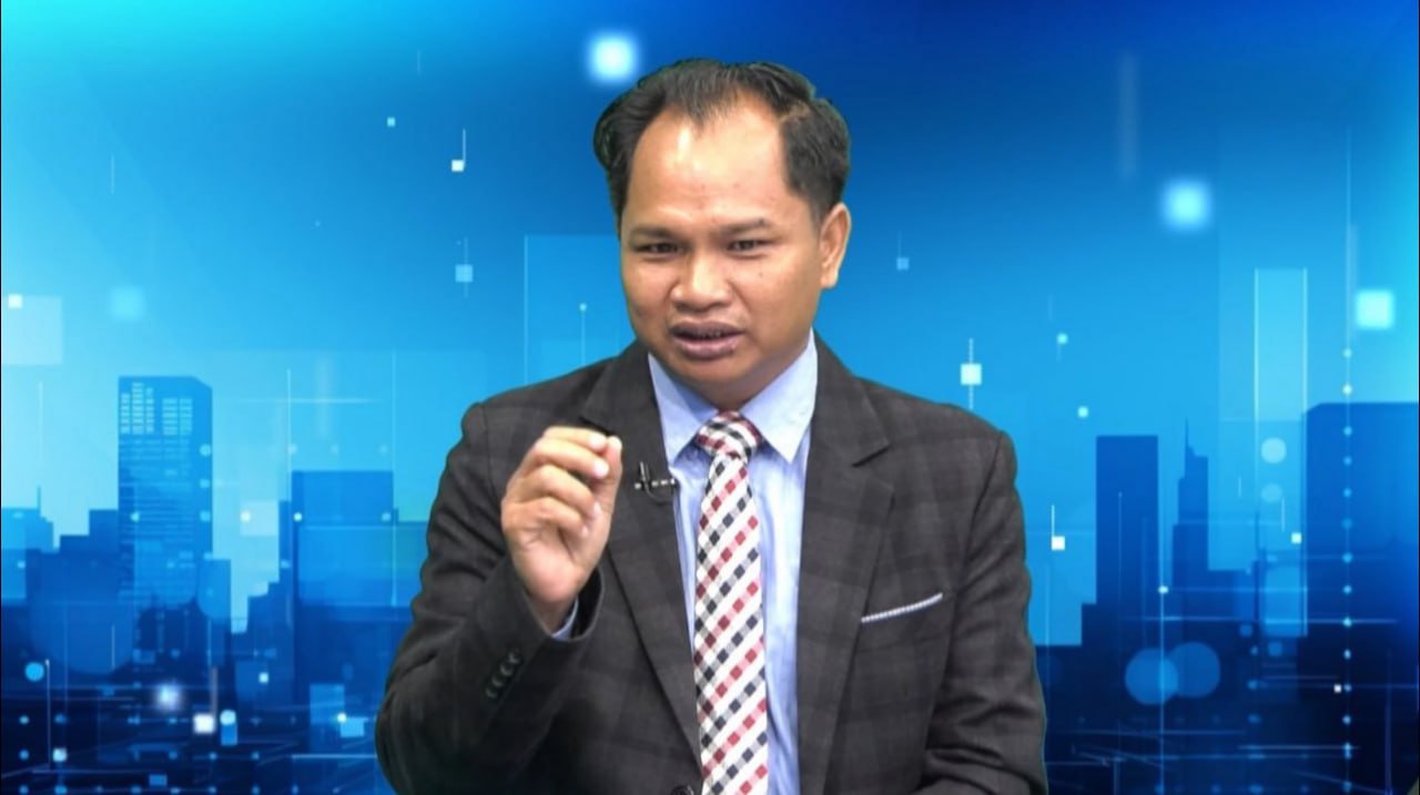 អ្នកជំនាញផ្នែកវិទ្យាសាស្ត្រនយោបាយ បានលើកឡើងថា៖ «ថៃ ជារដ្ឋពាល និងចោរនៅអាស៊ាន»